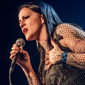 SELMA JUHRAN (DE) | SUPPORTED BY LIVEUROPE 2026-03-06