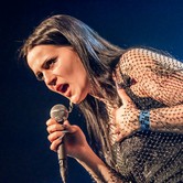 SELMA JUHRAN (DE) | SUPPORTED BY LIVEUROPE 2026-03-06