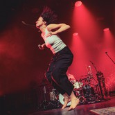 NATALIA PRZYBYSZ 2026-03-08