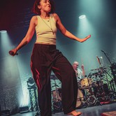 NATALIA PRZYBYSZ 2026-03-08