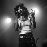 NATALIA PRZYBYSZ 2026-03-08