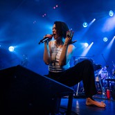 NATALIA PRZYBYSZ 2026-03-08