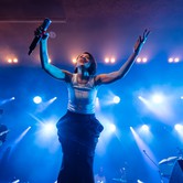 NATALIA PRZYBYSZ 2026-03-08