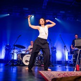 NATALIA PRZYBYSZ 2026-03-08