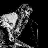 CHRISTINA MANTIS | SUPPORTED BY LIVEUROPE 2026-03-07