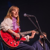 CHRISTINA MANTIS | SUPPORTED BY LIVEUROPE 2026-03-07