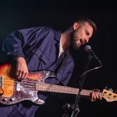 CHRISTINA MANTIS | SUPPORTED BY LIVEUROPE 2026-03-07