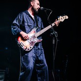 CHRISTINA MANTIS | SUPPORTED BY LIVEUROPE 2026-03-07