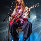 CHRISTINA MANTIS | SUPPORTED BY LIVEUROPE 2026-03-07