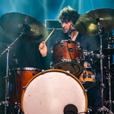 CHRISTINA MANTIS | SUPPORTED BY LIVEUROPE 2026-03-07