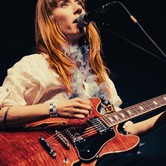 CHRISTINA MANTIS | SUPPORTED BY LIVEUROPE 2026-03-07