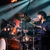 CHRISTINA MANTIS | SUPPORTED BY LIVEUROPE 2026-03-07