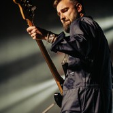 CHRISTINA MANTIS | SUPPORTED BY LIVEUROPE 2026-03-07