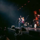 CHRISTINA MANTIS | SUPPORTED BY LIVEUROPE 2026-03-07