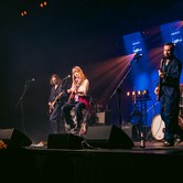 CHRISTINA MANTIS | SUPPORTED BY LIVEUROPE 2026-03-07