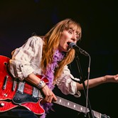 CHRISTINA MANTIS | SUPPORTED BY LIVEUROPE 2026-03-07