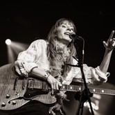 CHRISTINA MANTIS | SUPPORTED BY LIVEUROPE 2026-03-07