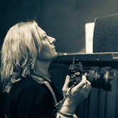 CHRISTINA MANTIS | SUPPORTED BY LIVEUROPE 2026-03-07