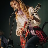 CHRISTINA MANTIS | SUPPORTED BY LIVEUROPE 2026-03-07