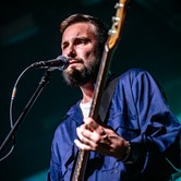 CHRISTINA MANTIS | SUPPORTED BY LIVEUROPE 2026-03-07