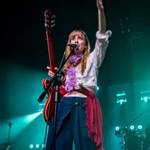 CHRISTINA MANTIS | SUPPORTED BY LIVEUROPE 2026-03-07