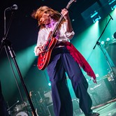 CHRISTINA MANTIS | SUPPORTED BY LIVEUROPE 2026-03-07