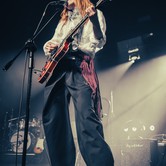 CHRISTINA MANTIS | SUPPORTED BY LIVEUROPE 2026-03-07