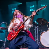 CHRISTINA MANTIS | SUPPORTED BY LIVEUROPE 2026-03-07