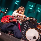 CHRISTINA MANTIS | SUPPORTED BY LIVEUROPE 2026-03-07