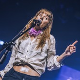 CHRISTINA MANTIS | SUPPORTED BY LIVEUROPE 2026-03-07