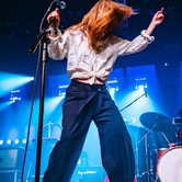 CHRISTINA MANTIS | SUPPORTED BY LIVEUROPE 2026-03-07