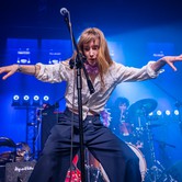 CHRISTINA MANTIS | SUPPORTED BY LIVEUROPE 2026-03-07