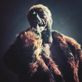 DANNY BROWN 2026-03-09