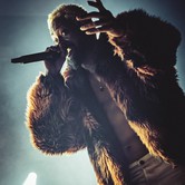 DANNY BROWN 2026-03-09