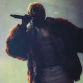 DANNY BROWN 2026-03-09