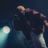 DANNY BROWN 2026-03-09