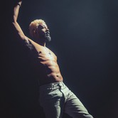 DANNY BROWN 2026-03-09