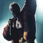 DANNY BROWN 2026-03-09