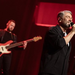 Kuba Badach, 10.03.2026, ICE Kraków, Fot. Małgorzata Zaucha