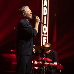 Kuba Badach, 10.03.2026, ICE Kraków, Fot. Robert Wilk