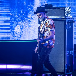 45-lecie Lady Pank, 14.03.2026, COS Torwar, Fot. Inga Sołtys