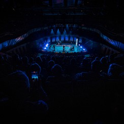 Kuba Badach, 11.03.2026, Bielsko-Biała, Fot. Marek Krzemiński & Aleksandra Wszelaki