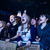 MYSLOVITZ - DLA CIEBIE WPADŁEM W GŁĘBOKĄ DEPRESJĘ MMXXVI 2026-03-13