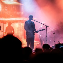 Myslovitz, 13.03.2026, Klub Stodoła, Fot. Inga Sołtys