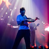 MYSLOVITZ - DLA CIEBIE WPADŁEM W GŁĘBOKĄ DEPRESJĘ MMXXVI 2026-03-13