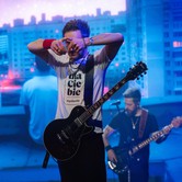 MYSLOVITZ - DLA CIEBIE WPADŁEM W GŁĘBOKĄ DEPRESJĘ MMXXVI 2026-03-13