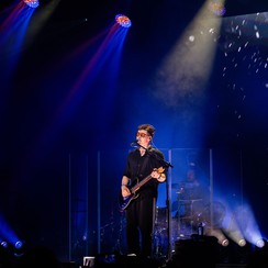 Myslovitz, 13.03.2026, Klub Stodoła, Fot. Dominik Malik