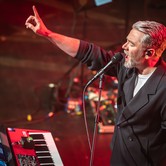 KUBA BADACH (LUBLIN) 2026-03-18