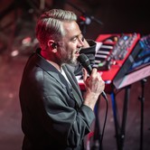 KUBA BADACH (LUBLIN) 2026-03-18