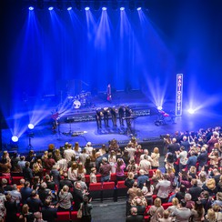 Kuba Badach, 18.03.2026, CSK Lublin, Fot. Ewa Zielonka